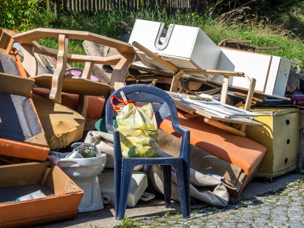 Trusted Somerset, KY Junk Removal Experts