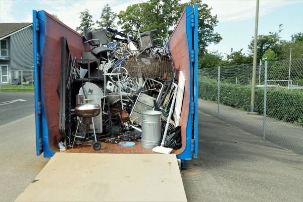 Trusted Somerset, KY Junk Removal Experts