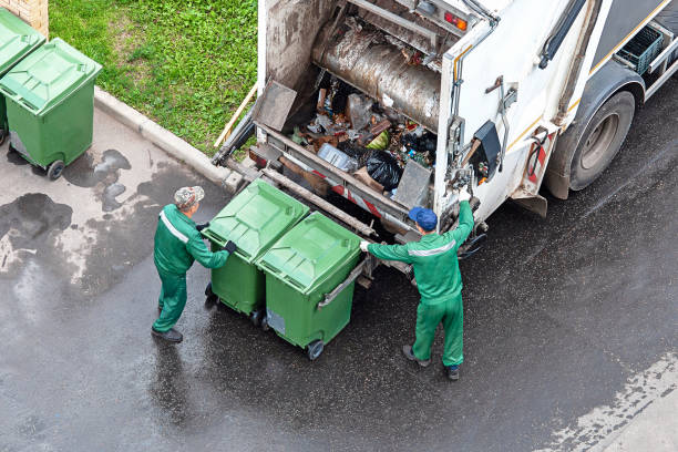 Best Household Junk Removal  in Somerset, KY