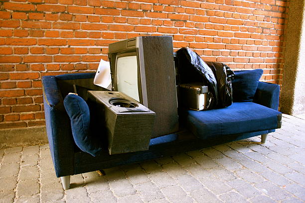 Best Attic Cleanout Services  in Somerset, KY